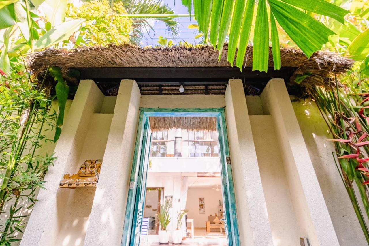 Villa Alleira Seminyak By Best Deals Asia Hospitality Екстер'єр фото